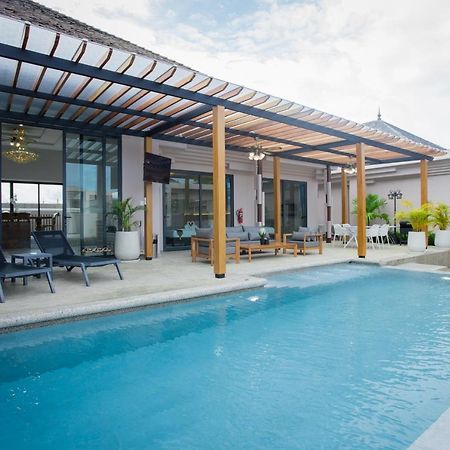Gold Chariot Pool Villa, Phuket - Sha Plus Certified Plaja Bang Tao Exterior foto