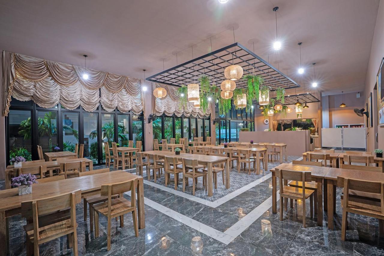 Gold Chariot Pool Villa, Phuket - Sha Plus Certified Plaja Bang Tao Exterior foto