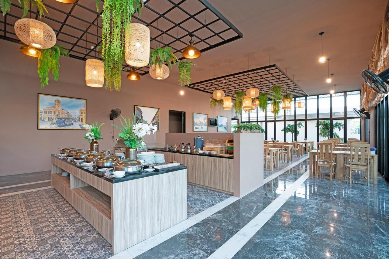 Gold Chariot Pool Villa, Phuket - Sha Plus Certified Plaja Bang Tao Exterior foto